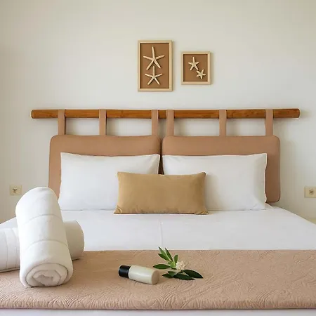 Tatil Evi Serenity In Corfu - Escape To Paradise