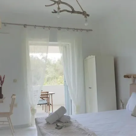 Serenity In Corfu - Escape To Paradise * Kouspades