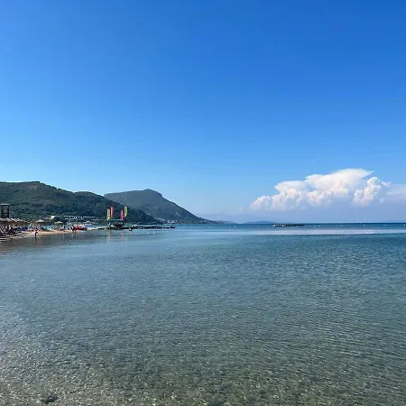 Serenity In Corfu - Escape To Paradise *
