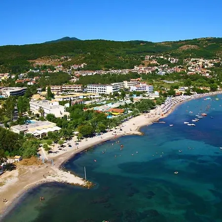 Serenity In Corfu - Escape To Paradise * Kouspádhes