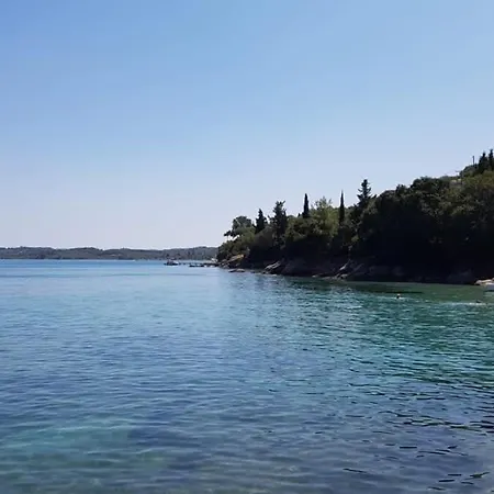 Serenity In Corfu - Escape To Paradise *