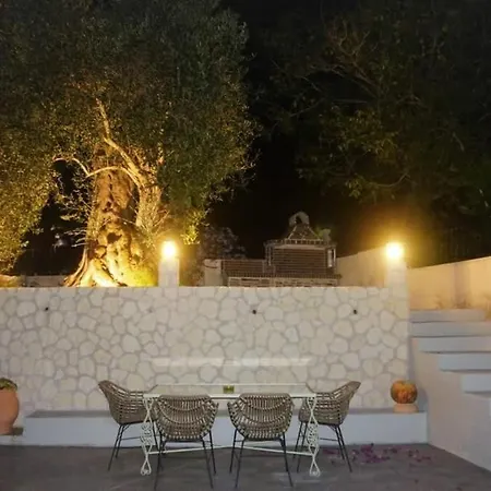 Serenity In Corfu - Escape To Paradise Holiday home