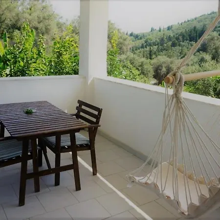 Holiday home Serenity In Corfu - Escape To Paradise