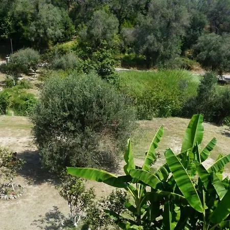 Holiday home Serenity In Corfu - Escape To Paradise Kouspades