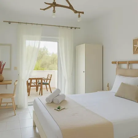 Serenity In Corfu - Escape To Paradise *