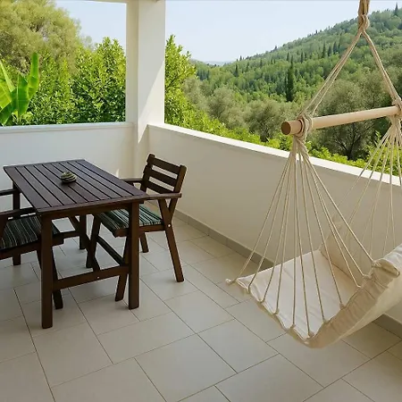 Serenity In Corfu - Escape To Paradise *