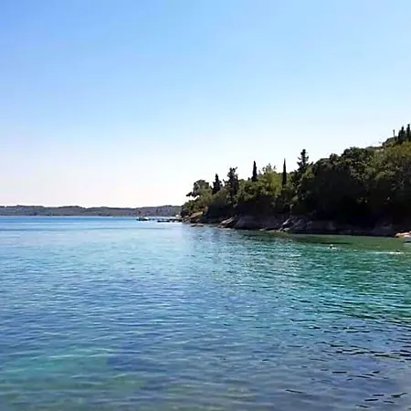 Serenity In Corfu - Escape To Paradise Kouspádhes