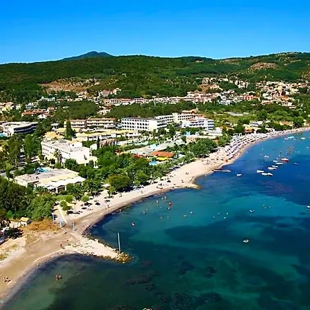 Serenity In Corfu - Escape To Paradise *