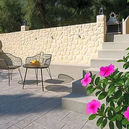 Prázdninový dům Serenity In Corfu - Escape To Paradise *