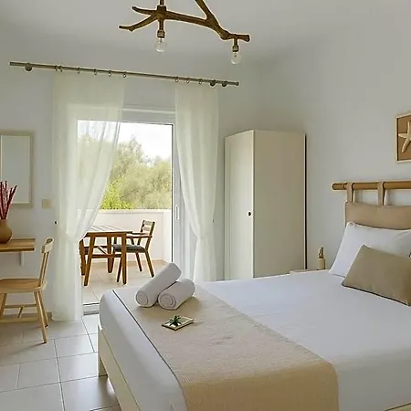 Serenity In Corfu - Escape To Paradise * Kouspádhes