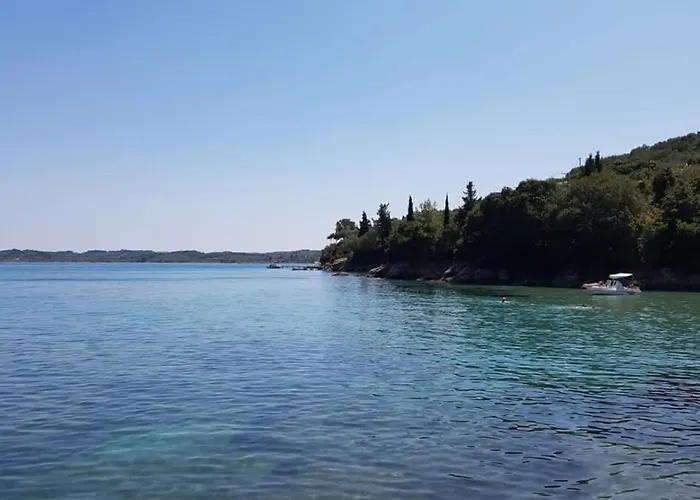 Serenity In Corfu - Escape To Paradise *