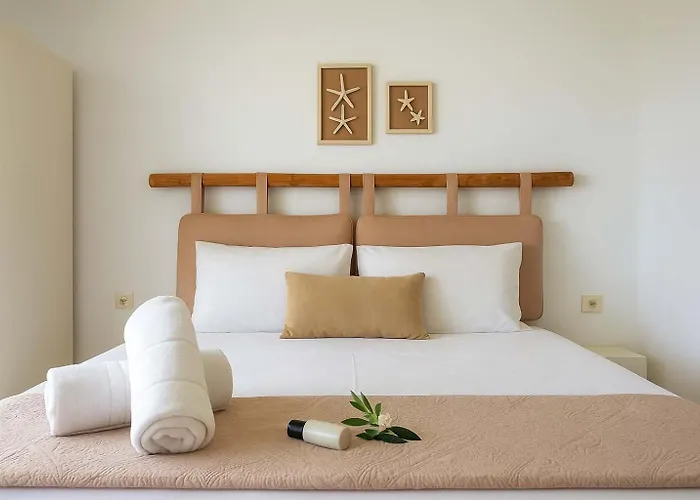 Casa vacanze Serenity In Corfu - Escape To Paradise