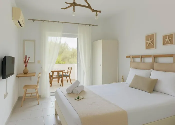 Serenity In Corfu - Escape To Paradise *